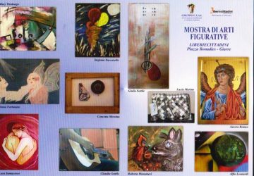 Giarre, quando l&rsquo;arte unisce le regioni