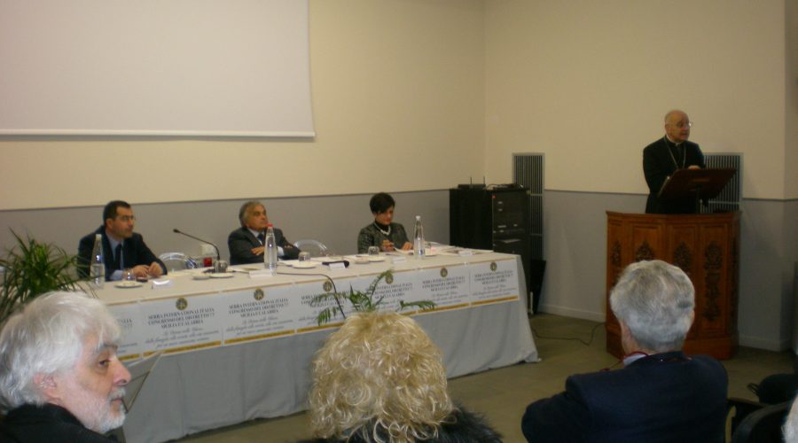 Quale il ruolo della donna nella Chiesa? Se n’è parlato ad Acireale