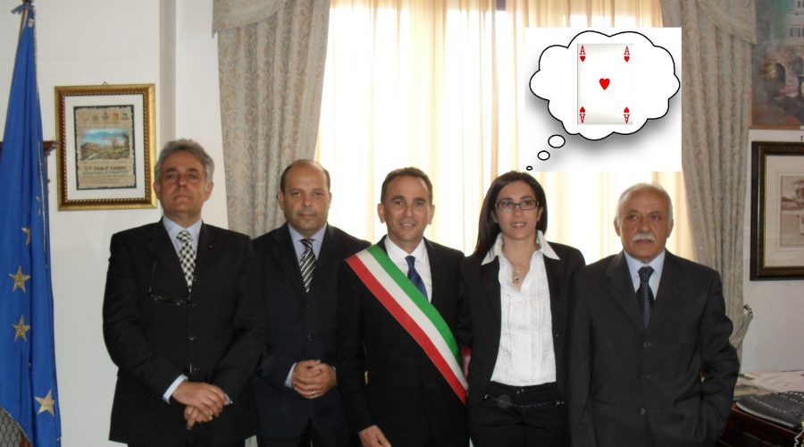 Fiumefreddo, salta il “rimpasto” in Giunta?