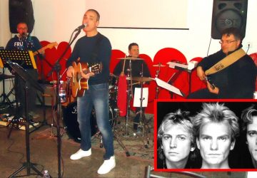 Demolition Men: i &ldquo;nipoti&rdquo; etnei dei Police