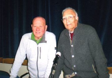 L&rsquo;acese dott. Valenti ricorda il proprio sequestro in Cecenia nel 1996