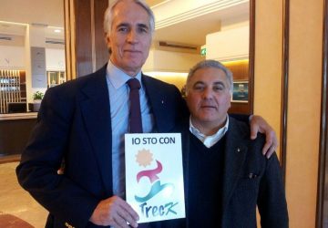Trecastagni, Cova presidente dei Campionati Italiani Assoluti e Giovanili di corsa su strada