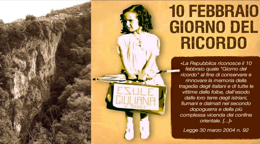 A Taormina il “Giorno del Ricordo”