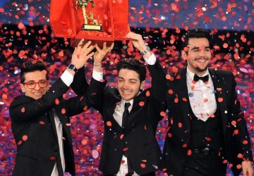Festival di Sanremo, la Sicilia protagonista