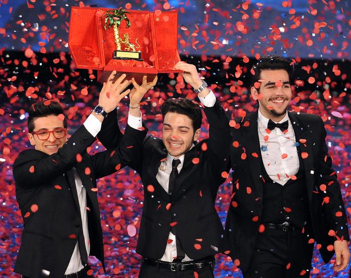 Festival di Sanremo, la Sicilia protagonista