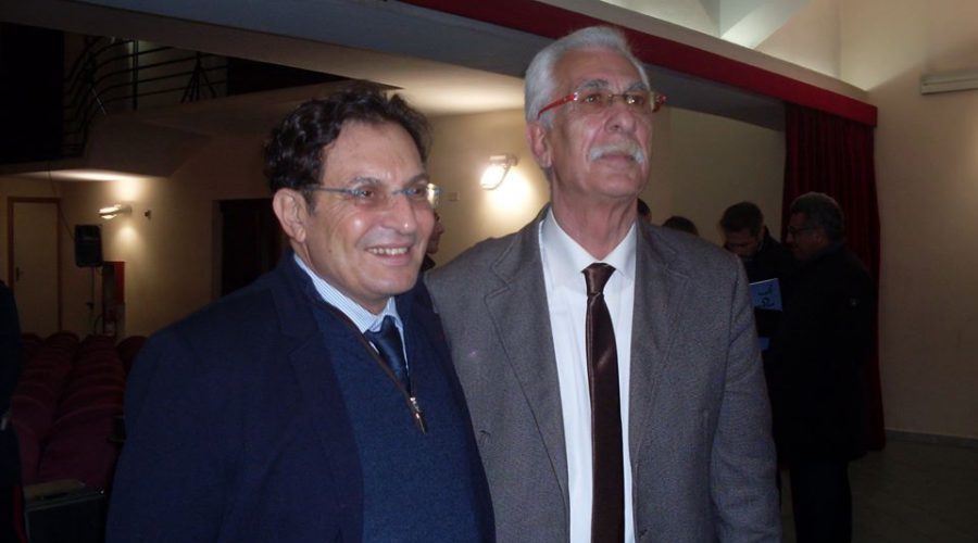 Gli artigiani chiamano e Crocetta risponde chiedendo fiducia