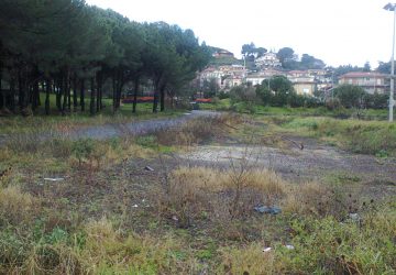 Trecastagni: &ldquo;si riapra immediatamente il parco Falcone - Borsellino&rdquo;