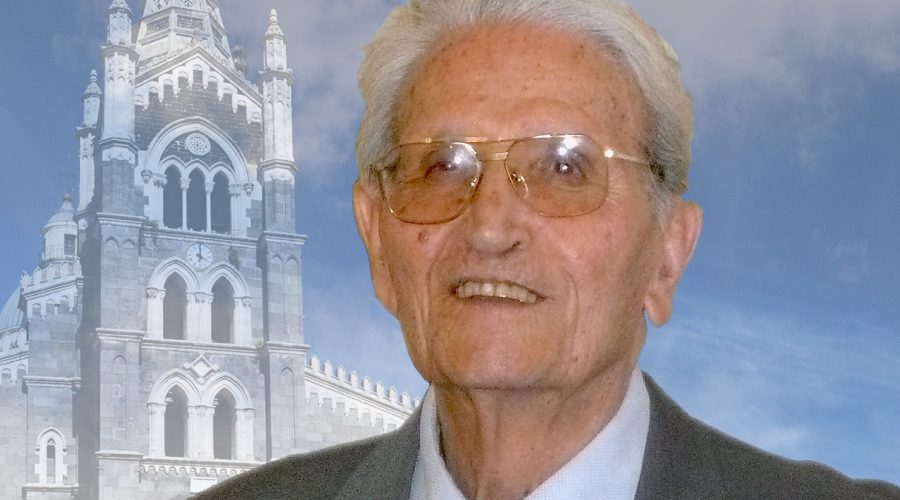 Catania, si è spento il giudice Virzì