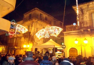 Carnevale “incompiuto” anche a Francavilla di Sicilia