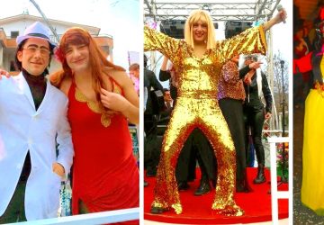 Il Carnevale Francavillese ad &ldquo;OktoberFest&rdquo;