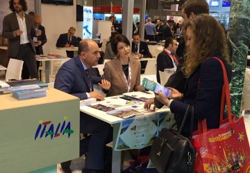 Le Pro loco siciliane a Madrid affascinano il mercato europeo