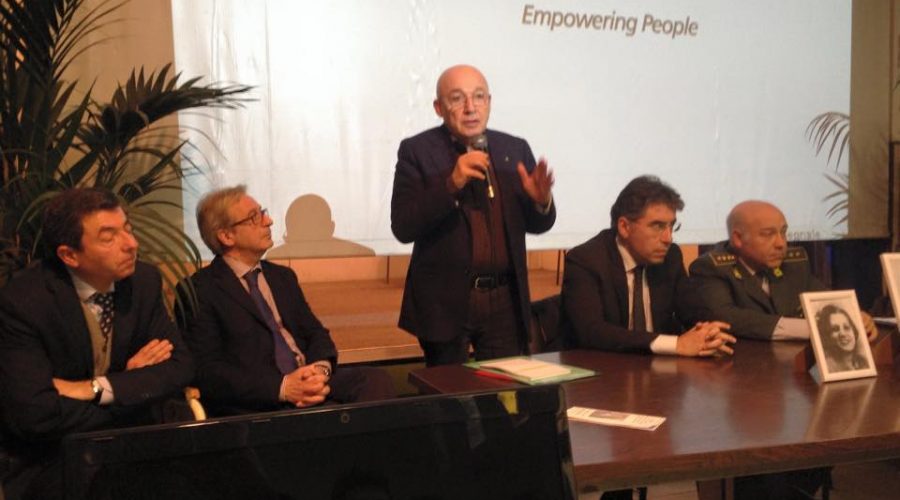 Giarre, successo per la conferenza sulla legalità all’Agrario