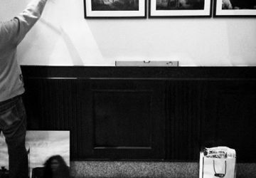 I trecastagnesi di &ldquo;Studio Diciassette&rdquo; alla mostra su Sant&rsquo;Agata a Catania