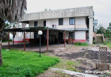 Riposto, c&rsquo;era una volta l&rsquo;Ostello della Giovent&ugrave;&hellip;