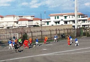 Russo Calcio &ndash; Agira, cinque squilli d&rsquo;autore!