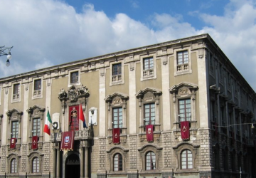 Catania: il Comune preventiva di incassare 1 milione di euro di  “donazioni”?!