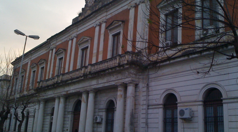 Giarre ricorda Enzo Di Maggio, uno degli storici più importanti del territorio