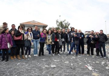 &ldquo;Sei di Riposto se&rdquo;, un anno dopo!