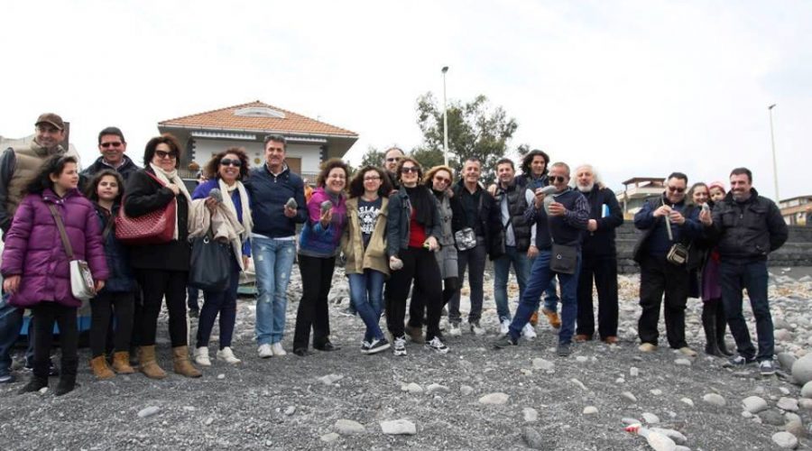 “Sei di Riposto se”, un anno dopo!