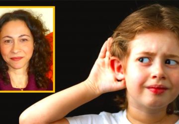 Disturbi uditivi nei bambini: seminari per docenti a Francavilla di Sicilia e Mojo Alcantara