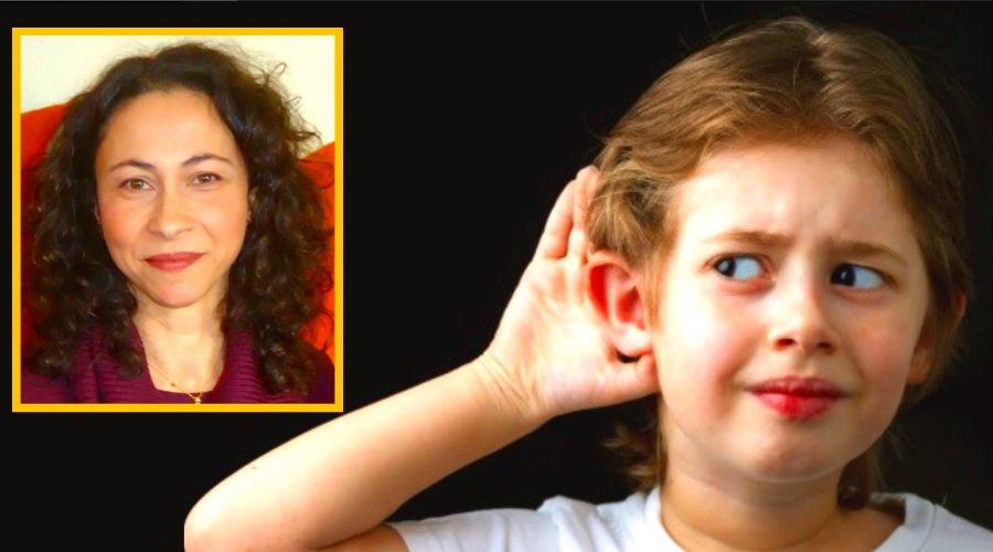 Disturbi uditivi nei bambini: seminari per docenti a Francavilla di Sicilia e Mojo Alcantara