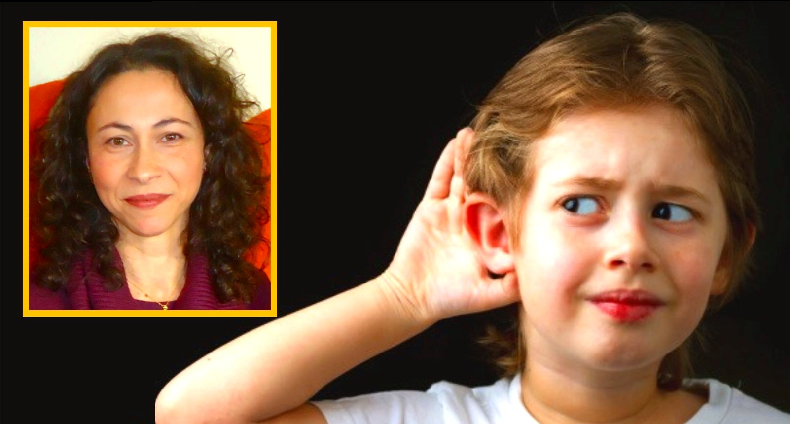 Disturbi uditivi nei bambini: seminari per docenti a Francavilla di Sicilia e Mojo Alcantara