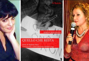 Francavilla di Sicilia: incontro della Fidapa al liceo scientifico con la scrittrice Serena Maiorana