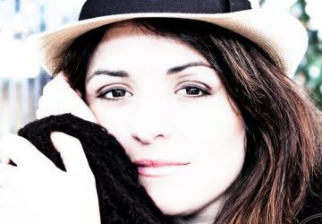 &ldquo;Brasil&rdquo;, programma di Rai Radio 1, con la cantante jazz Stefania Patan&eacute;