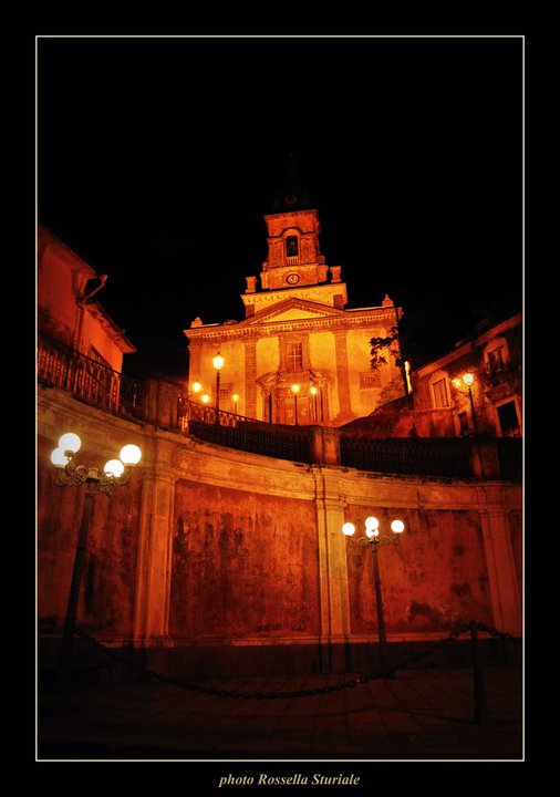 Trecastagni, puntualmente in tilt parte dell’illuminazione pubblica