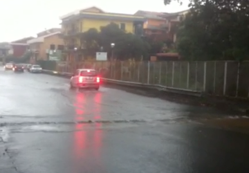 Nuovo allerta meteo per domani venerd&igrave; 27 febbraio