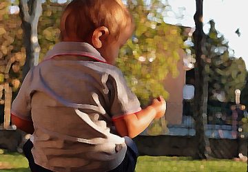 &ldquo;Compravendita&rdquo; di bambino: 8 arresti nel messinese