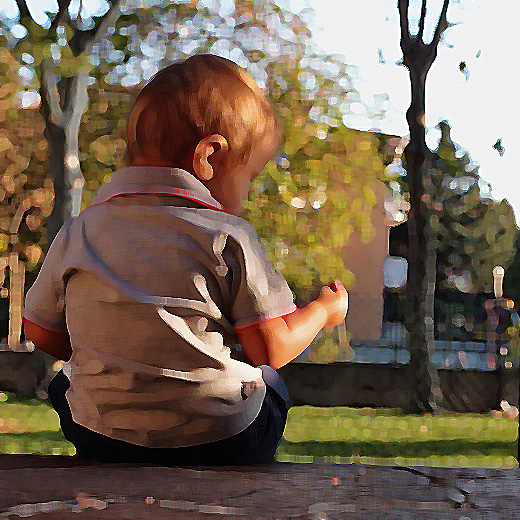 “Compravendita” di bambino: 8 arresti nel messinese