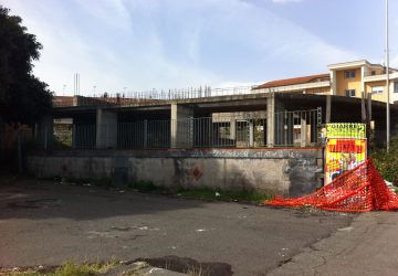 Giarre, appalto Centro Diurno: veleni e ombre