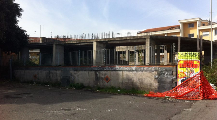 Giarre, appalto Centro Diurno: veleni e ombre