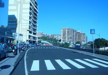 Catania, viabilit&agrave; piazza Europa e via del Rotolo: il Comune si costituisce parte civile