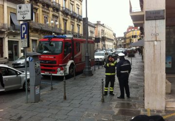 Il Duomo di Giarre &ldquo;perde&rdquo; pezzi