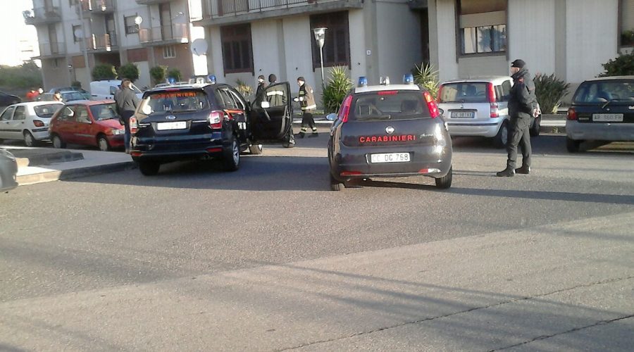 Blitz dei Carabinieri a Giarre e Riposto: i dettagli