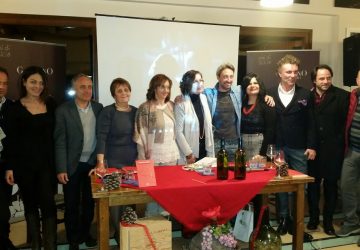 “L’amore criminale” a Linguaglossa