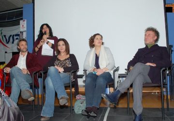 &ldquo;Amore criminale&rdquo; al Porto dell&rsquo;Etna: riflessioni e testimonianze sul femminicidio