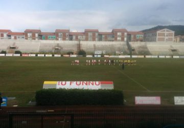 Il Giarre becca tre sberle dall&rsquo;Igea Virtus