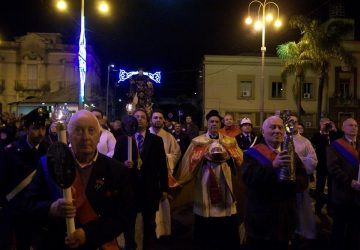 Mascali e San Leonardo, ieri festa solenne. Domani ultimo giorno