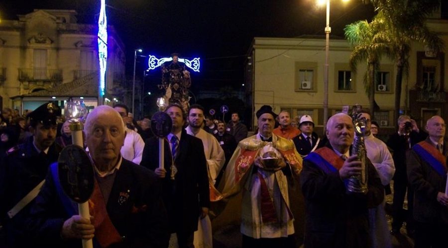 Mascali e San Leonardo, ieri festa solenne. Domani ultimo giorno
