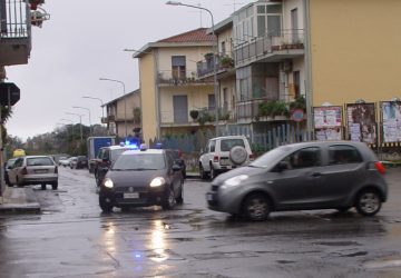 Mascali, rapina a Unicredit: un arresto