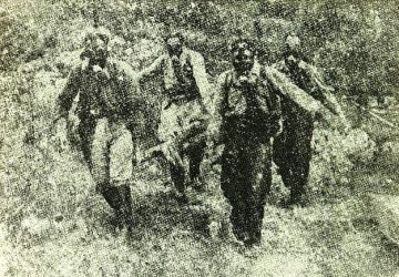 Trecastagni, nel ricordo delle vittime delle foibe