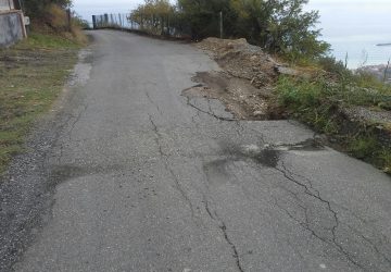 Taormina: "Si sistemi Via Fontanelle!"