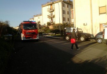 Giarre, quartiere Jungo di nuovo al setaccio VIDEO