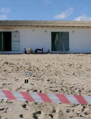 Catania, omicidio alla Playa: svolta nelle indagini