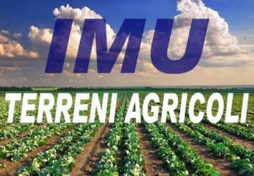 Imu agricola, divampa la protesta in Sicilia