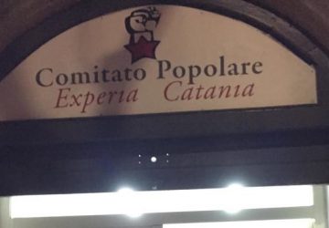Catania, riaperto il Centro sociale Experia