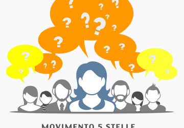 Il deputato M5S Francesco D&rsquo;Uva incontra i cittadini di Giardini Naxos